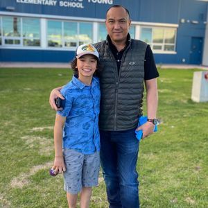 Meet your Posher, Bernard